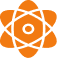 Atom Icon