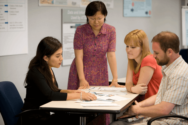 Health Communication Thumbnail