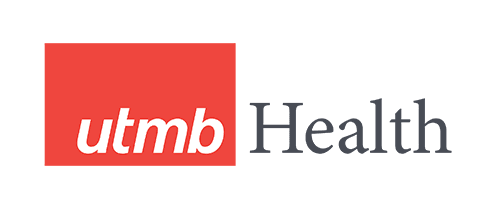 UTMB Health Logo